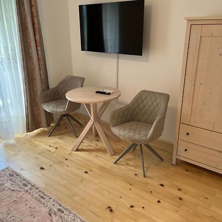 Rooms Hrominc Bled Exterior foto