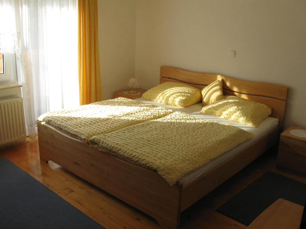 Rooms Hrominc Bled Cameră foto